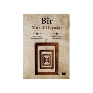 Bir - Murat Özyaşar