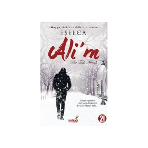 Bir Türk Masalı: Alim - Işıl Parlakyıldız