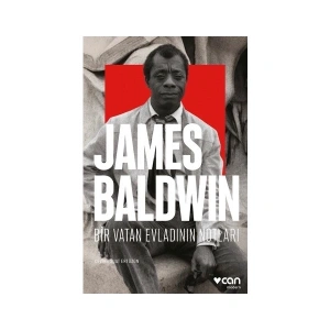 Bir Vatan Evladının Notları - James Baldwin