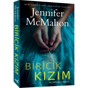 Biricik Kızım - Jennifer McMahon