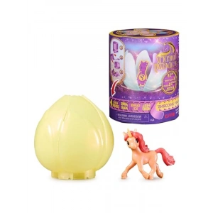 Biriktirilebilir Bebek Unicorn Sürpriz Paket, Eğlenceli Oyun Deneyimi