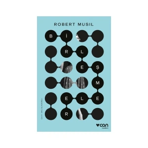 Birleşmeler - Robert Musil