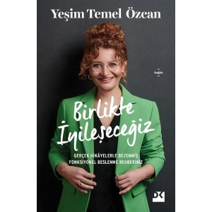 Birlikte Iyileşeceğiz - Yeşim Temel Özcan