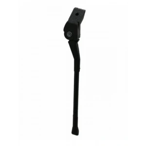 Bisiklet Park Ayaklığı, Siyah Plastik, 26 cm Uzunluk