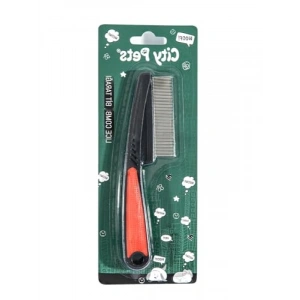 Bit ve Pire Tarağı - Evcil Hayvan Bakımı İçin Özel Tasarım