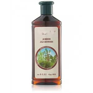 Bitki Özlü Duş Jeli 400ml