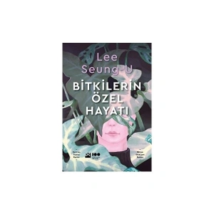 Bitkilerin Özel Hayatı - Lee Seoung-u