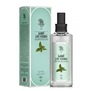 Bitkisel Formül ile Yeşil Çay Kolonya 125 ml