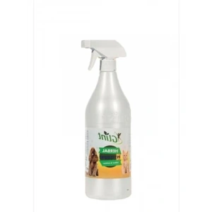 Bitkisel İçerikli Çok Amaçlı Temizlik Şampuanı - 1 Litre