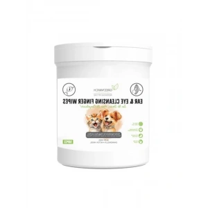 Bitkisel İçerikli Göz-Kulak Mendili 50 Adet