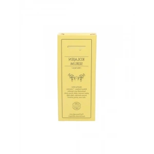 Bitkisel İçerikli Kolajen Serum 30 ml