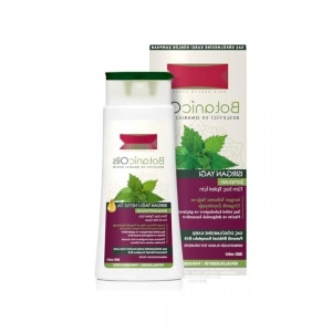 Bitkisel Saç Dökülmesine Karşı Şampuan, 360 ml