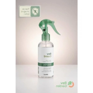 Bitkisel Sinek Önleyici Sprey, 200 ml Neem ve Lavanta İçeriği