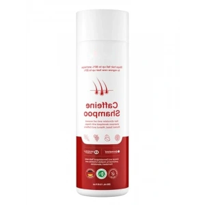 Bitkisel, Sülfatsız Şampuan - 250 ml