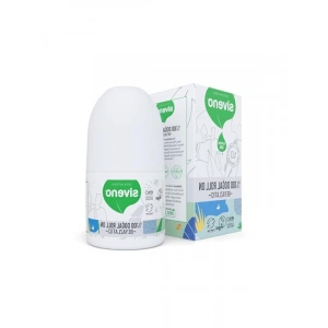 Bitkisel ve Vegan Deodorant, 50ml Beyazlatıcı Etki