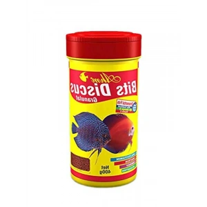 Bits Discus Gran. Discus Balık Yemi 1000 ml