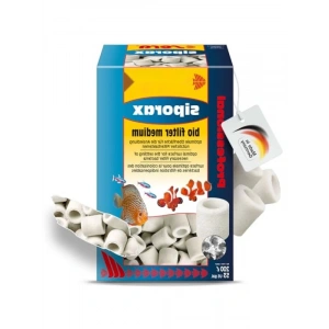 Biyolojik Filtre İçin Siporax 1000 Ml