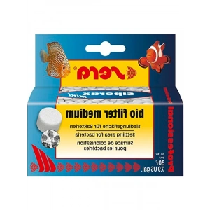 Biyolojik Filtre Ortamı, 35 Gr, Nano Akvaryumlar İçin