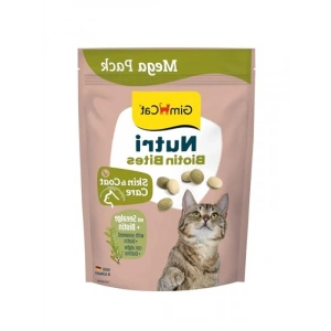 Biyotin İçeren Deniz Yosunlu Kedi Ödülü - 425 gr