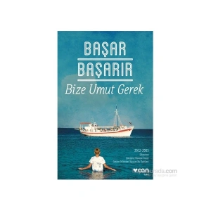 Bize Umut Gerek - Başar Başarır