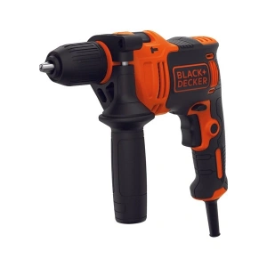 Black & Decker Beh710 710W Darbeli Matkap