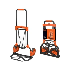 Black & Decker BH202 90KG Katlanır El Arabası