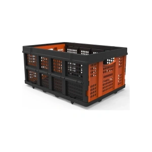 Black & Decker BH205 25KG Katlanır Çok Amaçlı Taşıma Sepeti