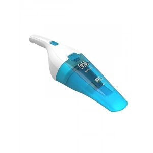 Black + Decker WDC115WA 5.4Wh/3.6V 1.5Ah Li-ion Islak/Kuru Şarjlı Süpürge