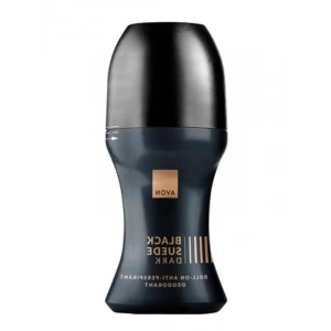 Black Suede Dark Erkek Rollon 50 Ml.