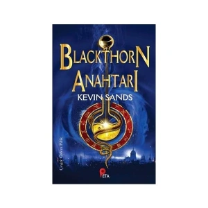 Blackthorn Anahtarı - Kevin Sands