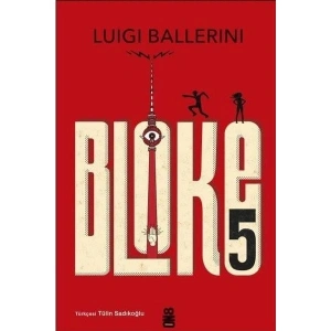 Bloke 5 - Luigi Ballerini