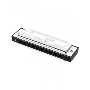 Blues Deluxe Harmonica A (La) Mızıka