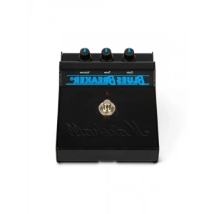 BluesBraker FX Pedal, Yüksek Kaliteli Ses Efektleri