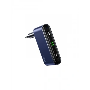 Bluetooth 3.5mm Jack Araç Kiti ile Ses Aktarım ve Navigasyon