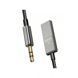 Bluetooth Araç Alıcısı, Aux İle Bağlantı