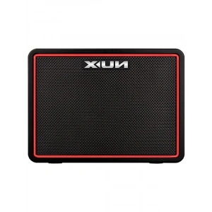 Bluetooth Bağlantılı Yüksek Performanslı Gitar Amfisi