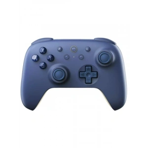 Bluetooth ile Uyumlu Oyun Kontrolcüsü - 6 Eksen Hareket ve Titreşim Özellikli