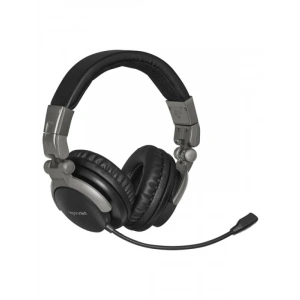 Bluetooth ile Uyumlu Referans Kulaklık ve Mikrofon Sistemi