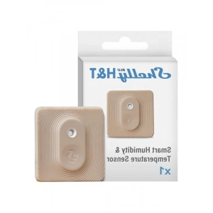 Bluetooth Kontrollü Sıcaklık ve Nem Sensörü IP54