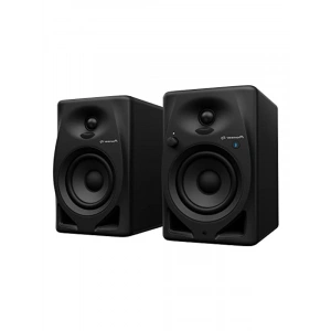 Bluetoothlu Masaüstü Aktif Monitör Hoparlör, 4 inç