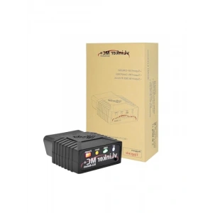 Bluetooth OBD2 Araç Teşhis Adaptörü, Çoklu Sistem Desteği