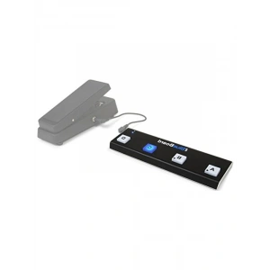 Bluetooth Pedalboard, iRig BlueBoard Modeli