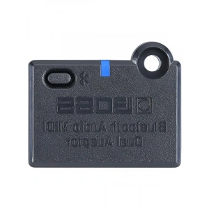 Bluetooth Ses MIDI Çift Adaptör, Kolay Kullanım için Tasarlandı