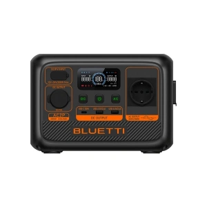Bluetti AC2P Taşınabilir Güç Kaynakları - 300W 230WH