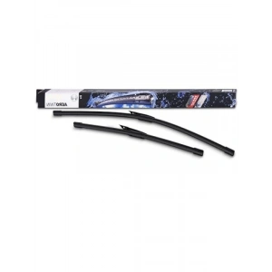 BMW 1 ve 2 Serisi için Aerotwin Silecek Seti [650/425 mm]