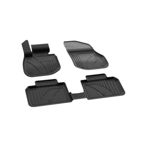 Bmw Ix1 2024+ Uyumlu Sahler 4.5d Pro Premium Havuzlu Oto Paspas - Ix1