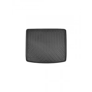 BMW İx1 Uyumlu 3D Bagaj Havuzu