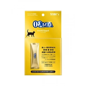 Böbrek Sağlığı İçin Kedi Takviyesi 3.2g, 7 Paket