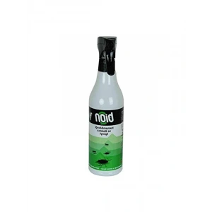 Böcek Sıvı Spreyi, 450 ml Kapasite ile Etkili Koruma Sağlar