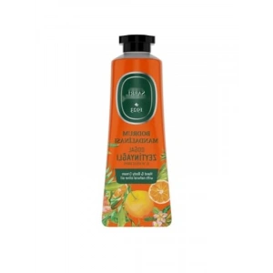 Bodrum Mandalinası Özel Formül El ve Vücut Kremi 50 ml